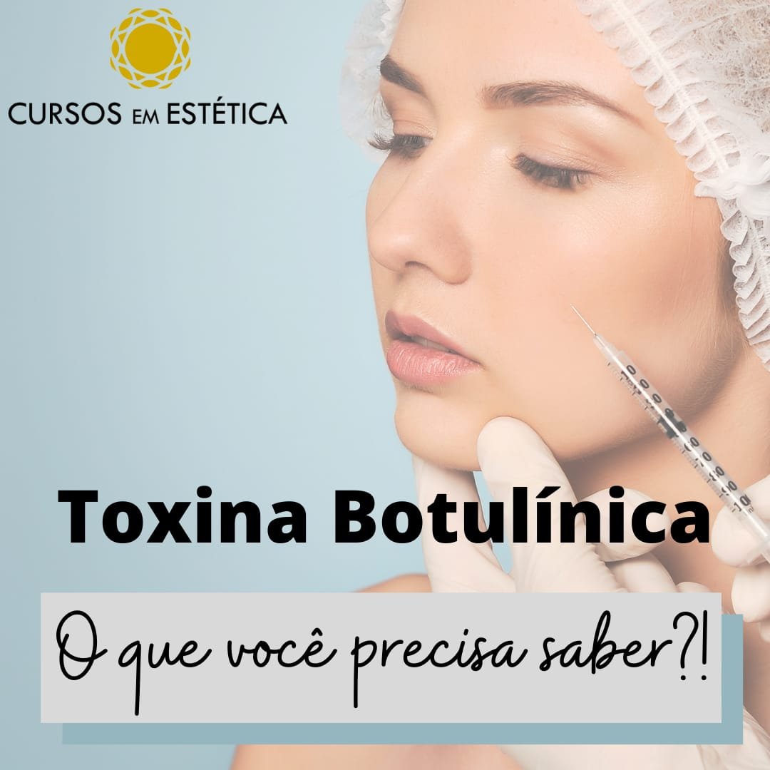 toxina botulínica